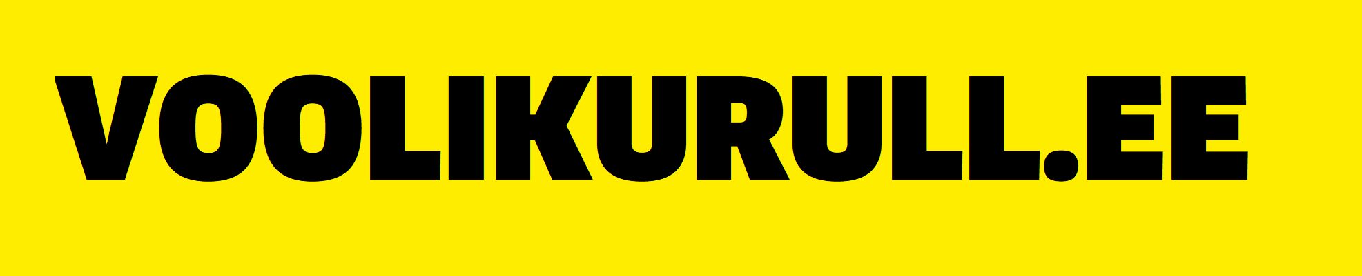 VOOLIKURULL.EE – SURVEPESURI VOOLIKU NUTIKAS LAHENDUS
